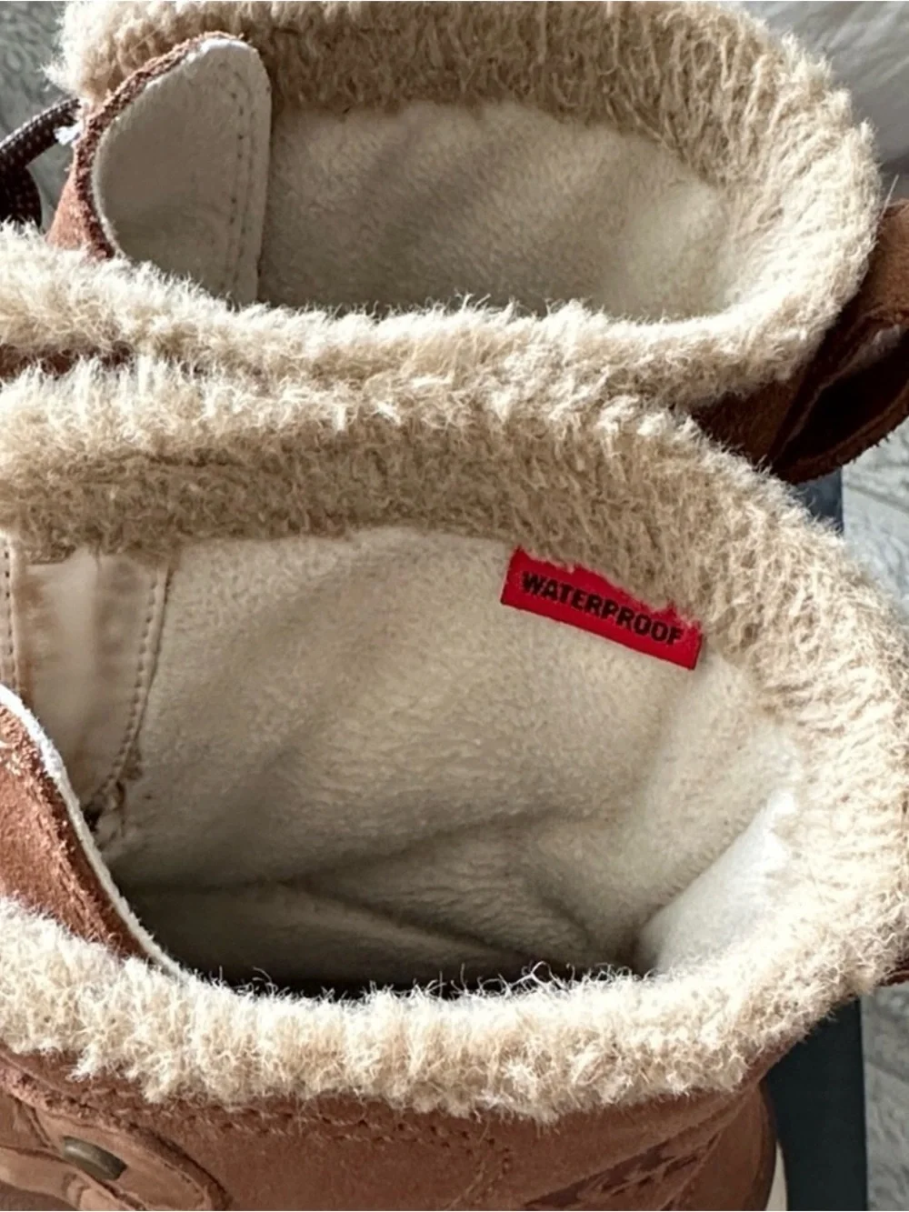 Sorel Explorer Joan II